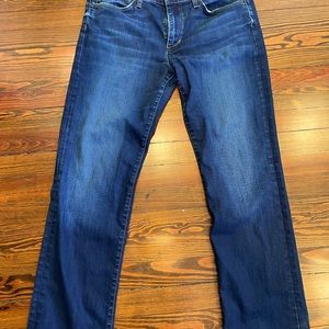 Joe’s Jeans The Classic Fit